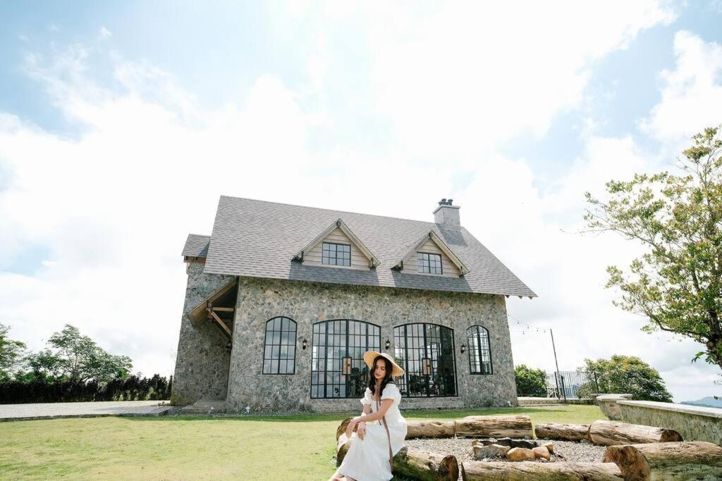 宿务The Old Country Stone House别墅 外观 照片
