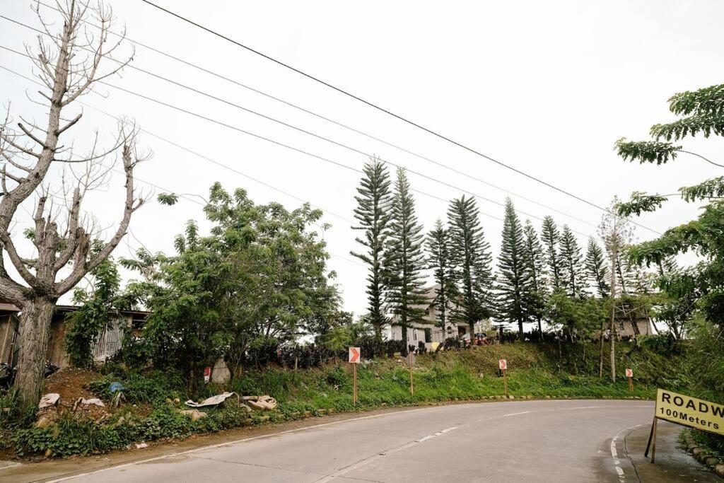 宿务The Old Country Stone House别墅 外观 照片