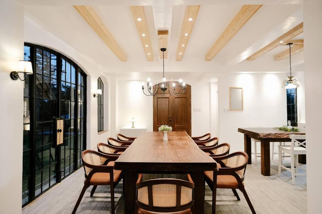 宿务The Old Country Stone House别墅 外观 照片