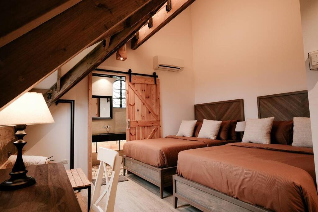 宿务The Old Country Stone House别墅 外观 照片