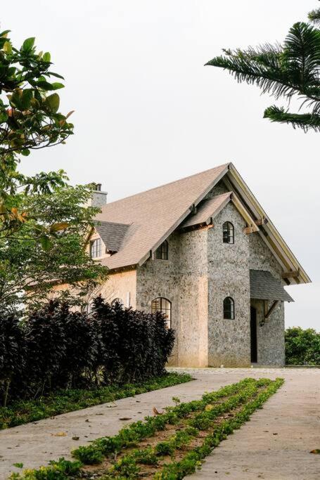 宿务The Old Country Stone House别墅 外观 照片