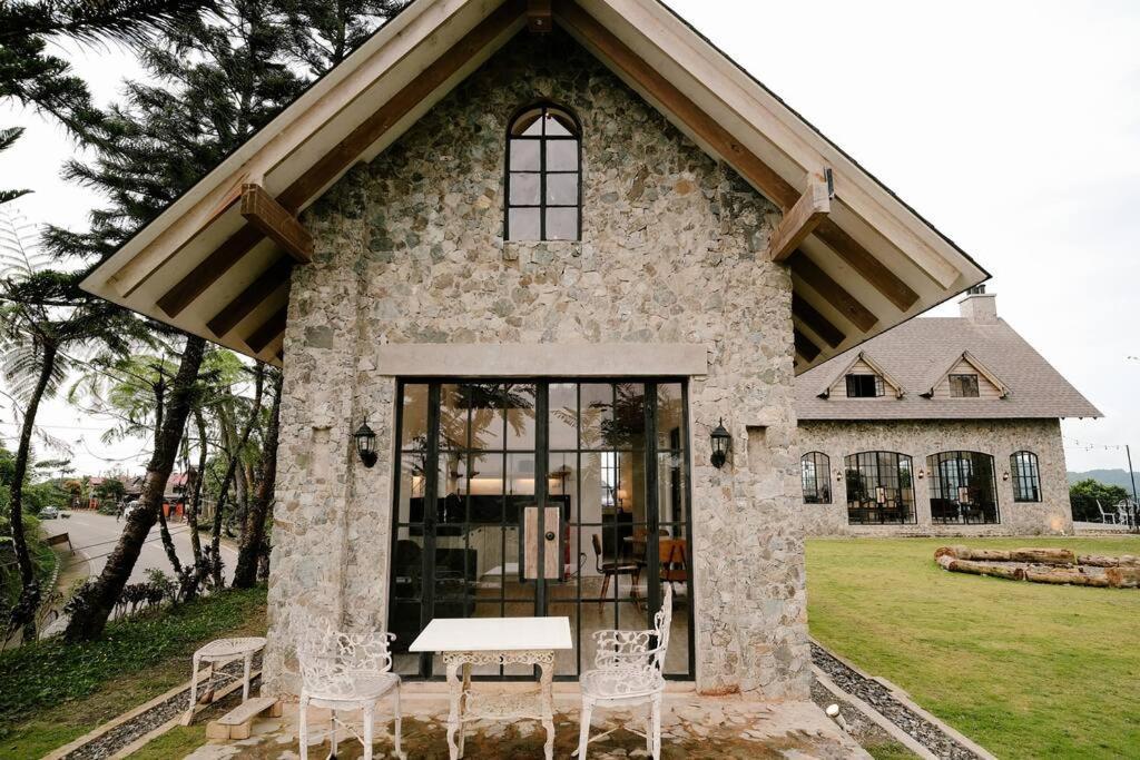 宿务The Old Country Stone House别墅 外观 照片