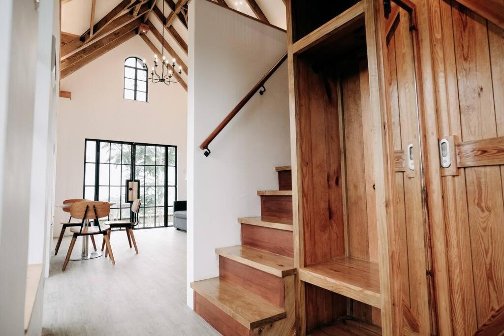 宿务The Old Country Stone House别墅 外观 照片
