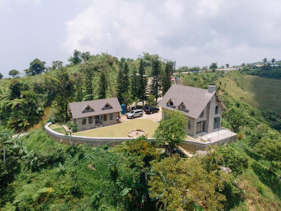 宿务The Old Country Stone House别墅 外观 照片