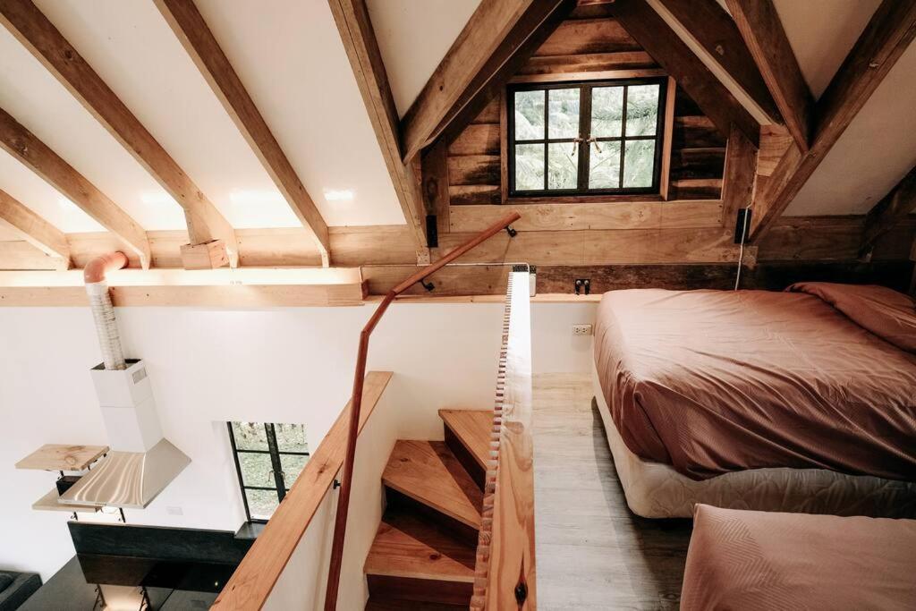 宿务The Old Country Stone House别墅 外观 照片