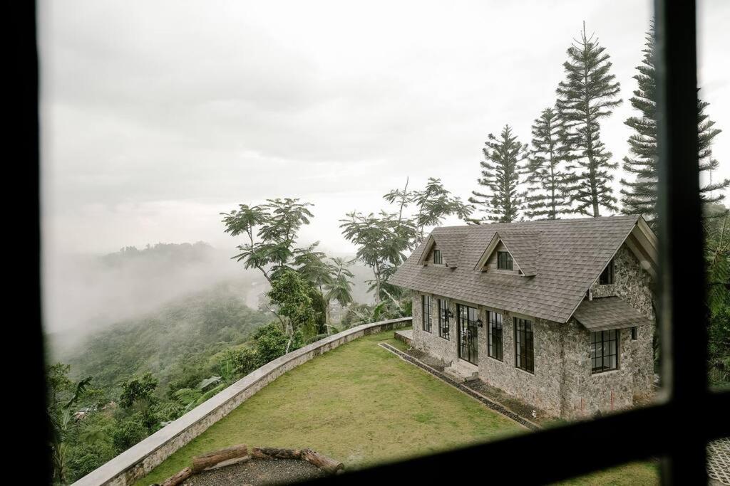 宿务The Old Country Stone House别墅 外观 照片