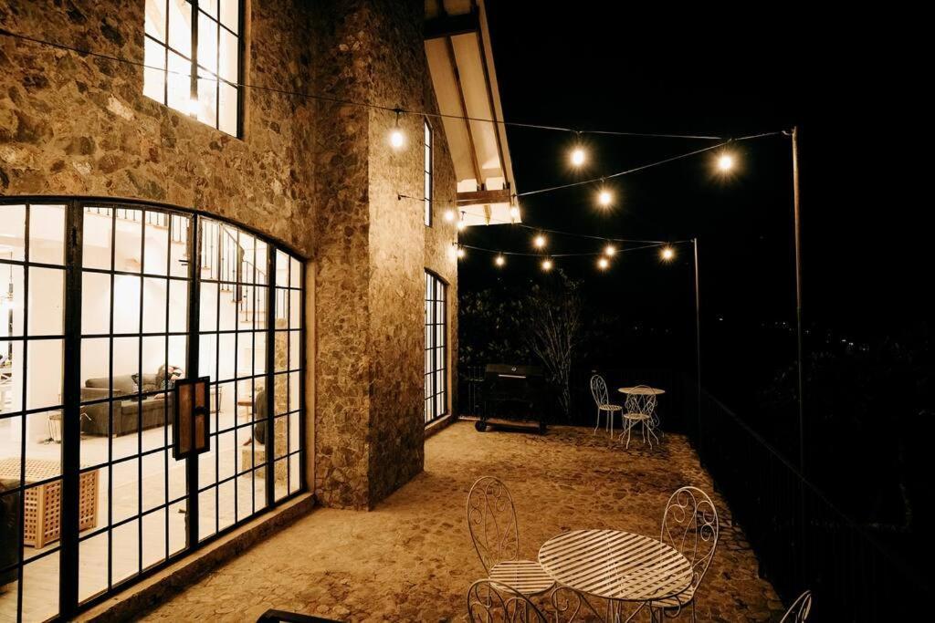 宿务The Old Country Stone House别墅 外观 照片