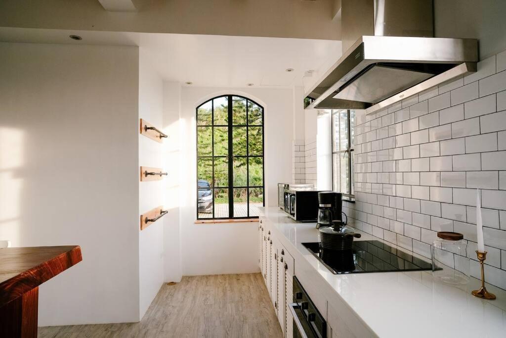宿务The Old Country Stone House别墅 外观 照片
