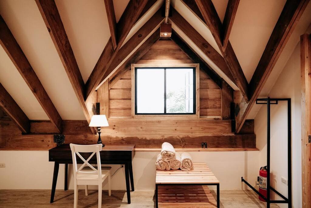 宿务The Old Country Stone House别墅 外观 照片